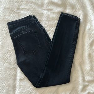 Old Navy Black Jeans